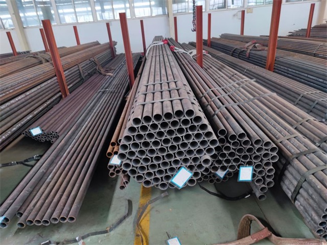 鄂托克20G合金无缝钢管